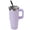 Lavender, variant on AQUAPHILE Insulated Tumbler with Leak-proof Lid and Straw, 40 oz Insulated Stainless Steel Coffee Mug with Handle, Travel Coffee Mug,Pink
