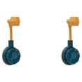 thumbnail image 4 of Kearding Soporte de ventosa Elenxs Soporte de baño Soporte de baño universal desmontable Type1 NO1, 4 of 6