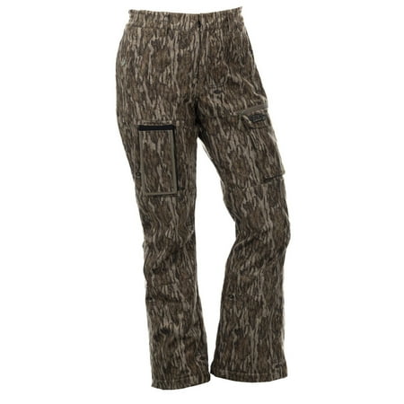 DSG Outerwear Women s Ava 3.0 Camo Hunting Pants Mossy Oak Bottomland 2XL