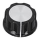 thumbnail image 4 of 50 Uds Perillas de potenciómetro de 33mm perilla de regulación de velocidad perilla del interruptor reemplazo BEM-A04 ANGGREK Otros, 4 of 8