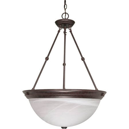 Nuvo Lighting 60212 - 3 Light (Medium Screw Base) 20