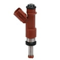 thumbnail image 3 of New Fuel Injector Nozzle 23250-0p040 compatible Es350 Rx350 Sienna 3.5l V6 2005-2015, 3 of 5