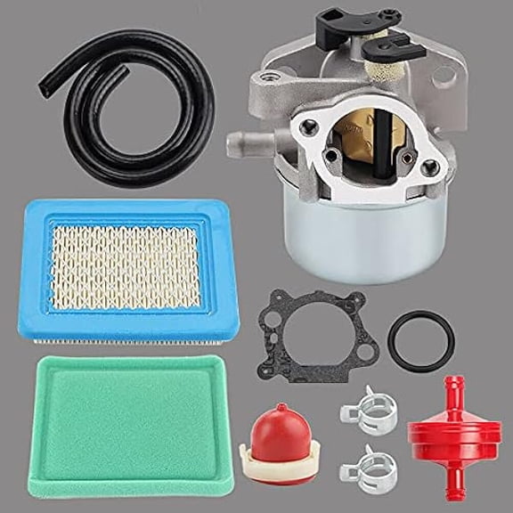 Carburetor Replacement 917 Series 7.25 190cc 917.370440 M310 163cc 725 EXi