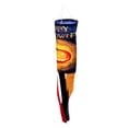 thumbnail image 6 of Hanging Windsock Flag for Garden Decor — 5.1in x 39.3in, Polyester Festival Decoration for Yard, Patio & Party(E), 6 of 6