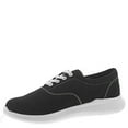thumbnail image 4 of Propét Women's Flicker Sneaker  BLACK, 4 of 5