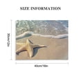 thumbnail image 3 of Orinice  Coastal Posters Beach Pictures, Ocean Beach Prints Wall Art, Summer Tropical Artwork Coastal, Palm Tree Beachy Photos for Teen Girls Room   16x12in, 3 of 6