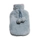thumbnail image 1 of Agua Caliente De Invierno Con Cubierta Suave Botella De Agua Caliente Calentador De Manos Bolsa De Agua Caliente Para El Cuello Calentamiento De Hombros Y Cintura Yuarrent HA040911-03, 1 of 6