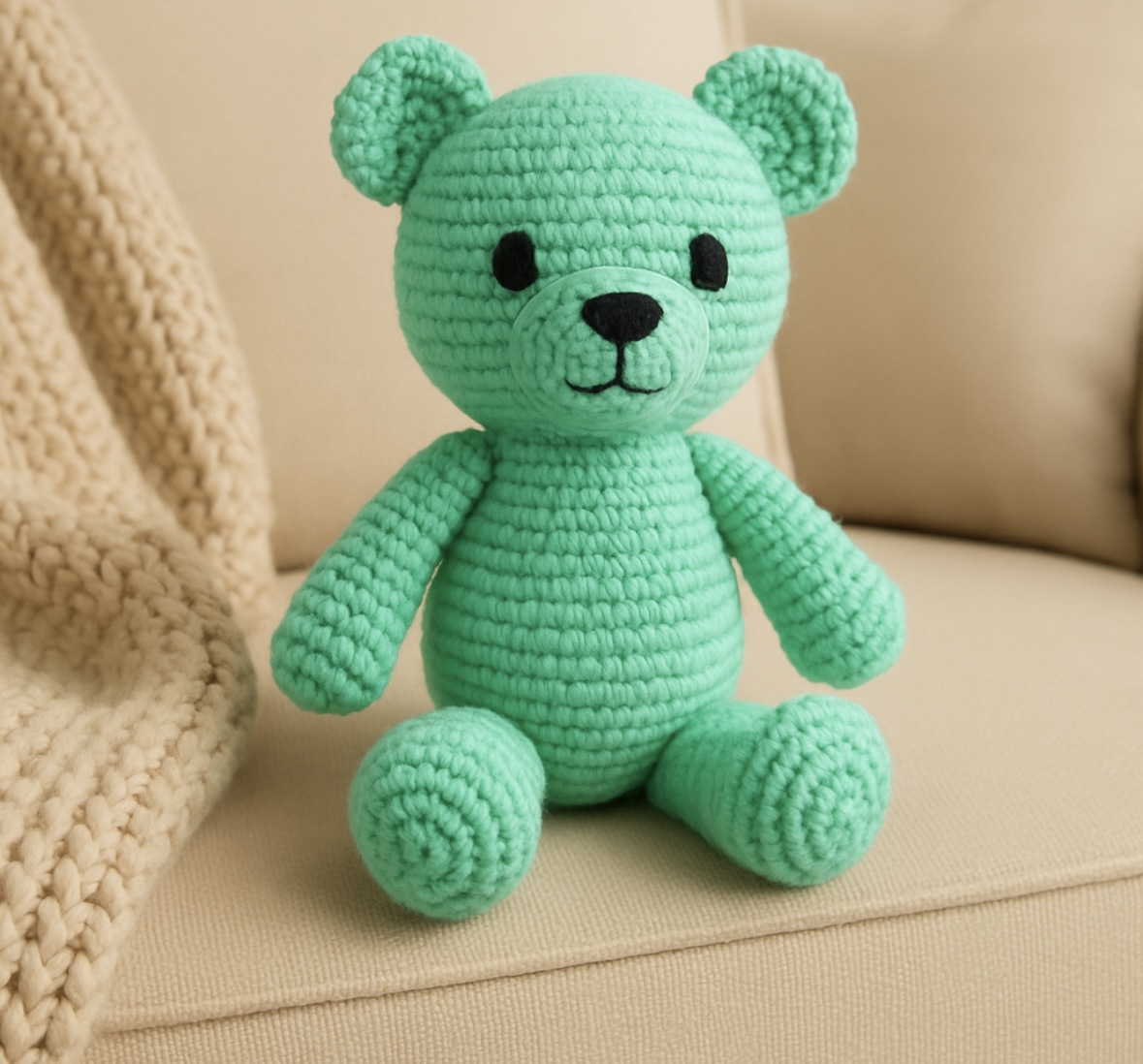 Big Twist Value Yarn Bundle- 2 Pack Jade Green