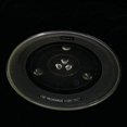thumbnail image 2 of Microwave Glass Plate Replacement for Home Oven Use Transparent Durable Easy to Clean 31.5cm, 2 of 8