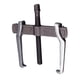 thumbnail image 5 of Extractor de dos engranajes metálico profesional de estructura resistente de acero al carbono 6 pulgadas, 5 of 9