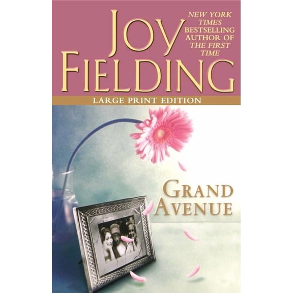 Grand Avenue (Paperback)