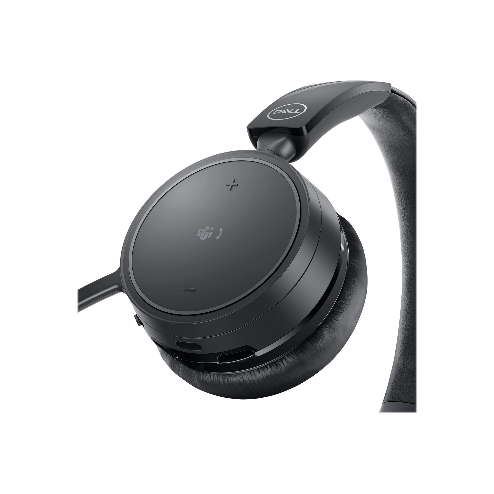 【新品】DELL Pro Wireless Headset Dell Pro Wireless Headset with ANC - WL5024 : Amazon.ca: Electronics