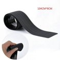 thumbnail image 1 of Car Trunk Crash Scratch Bumper Universal 104cm Tailgate Trim Rear Sill Strip, 1 of 2