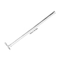 thumbnail image 2 of unbranded Barra Para Persianas Y Con Gancho Ajustable De Acero Resistente Para Y Tragaluces, 2 of 8