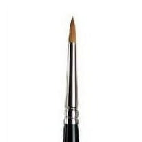 Winsor & Newton Series 7 Miniature Painting Brush, 4