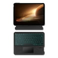 thumbnail image 3 of XZAMB Keyboard Case Compatible with OnePlus Pad 11.61" Backlit Keyboard with Touchpad Portrait Mode Magnetic Detachable Touch Keyboard Case, 3 of 7