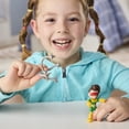 thumbnail image 6 of Marvel Spidey and His Amazing Friends Doc Ock Toy, Action Figure with Accessory, Ages 3+, 6 of 8