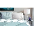thumbnail image 2 of Jay Franco Kids Duvet Cover Set with Sham & Pillowcase – Ultra-Soft Bedding for Room Decor, Cover ONLY Comforter NOT Included, Green - Spiderman, 2 Piece Twin, 2 of 4