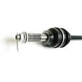 thumbnail image 2 of Rear Right CV Axle for Kawasaki Mule PRO FX FXT FXR DX & DXT, 59266-0050, Quality Tested, 2 of 8
