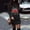 Black 2, variant on BLTIBY Christmas Sweatshirt Dress for Women 2024 Xmas Print Winter Autumn Round Neck Casual Soft Long Sleeve Fashion Pullover Dresses Outfit Trendy Army Green M