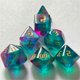 thumbnail image 3 of Two-Color Set Multi-Sided Digital Dice Dragon & Dungeon Game, 3 of 5