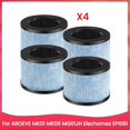 thumbnail image 1 of Air Purifier Filter Element for AROEVE MK01 MK06 Elechomes EPI081, 1 of 5