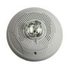 System Sensor Honeywell SPSCWP Ceiling Speaker Strb Plain