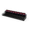 thumbnail image 4 of Shisuyan Plastic Game Card Holder Abs Black For Game Discs 1Pcs 8.3X2.0X0.8In, 4 of 8