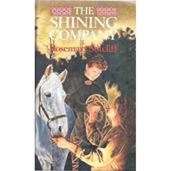 Pre-Owned Shining Company (Hardcover) 0370314670 9780370314679
