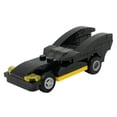 thumbnail image 1 of LEGO Batman: Mini Batmobile Set (48 pcs), 1 of 5