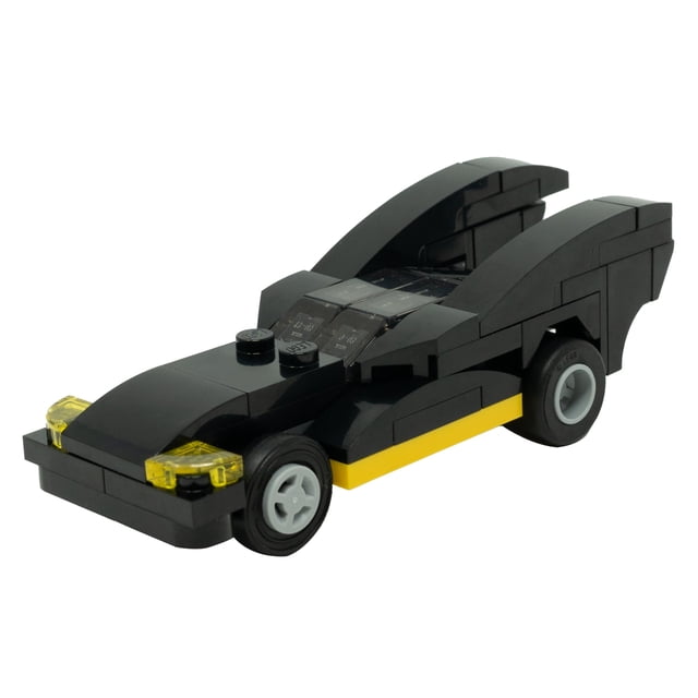 LEGO Batman: Mini Batmobile Set (48 pcs)