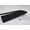 Black Stainless, variant on Microvisor Removable Extension Hood - Stainless Steel