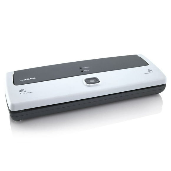 Seal-a-Meal® Vacuum Sealer