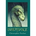 thumbnail image 1 of Pre-Owned Inheritance: Book Four (Hardcover) by Christopher Paolini, 1 of 1