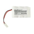 thumbnail image 3 of Batteries N Accessories BNA-WB-H11276 Vacuum Cleaner Battery - Ni-MH, 7.2V, 3000mAh, Ultra High Capacity - Replacement for Shark XB1945W Battery, 3 of 4