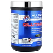 ALLMAX Essentials, Glutamine, 14.11 oz (400 g)
