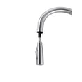 thumbnail image 2 of Llave mezcladora monomando Tecnolam TEC143SS INOX, 2 of 5