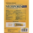 Neosporin Maximum Strength Ointment 2 Ounces