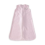Halo SleepSack Small Micro Fleece Wearable Blanket - Pink