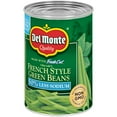 thumbnail image 3 of Del Monte French Style Green Beans - 14.5oz - Pack of 2, 3 of 3