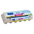 thumbnail image 3 of Naturoeuf Oméga Plus Gros Oeufs Blanc, 3 of 7