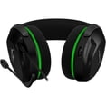 thumbnail image 2 of HyperX CloudX Stinger™ 2 Core Gaming Headset for Xbox Black, 2 of 9