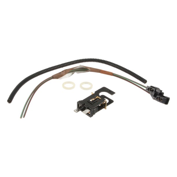 Motorcraft Brake Light Switch, Service Kit