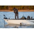 thumbnail image 5 of Lowrance Eagle 7" Triple Shot Fish Finder With IPS Screen Transducer and C-MAP Inland Charts, 5 of 8