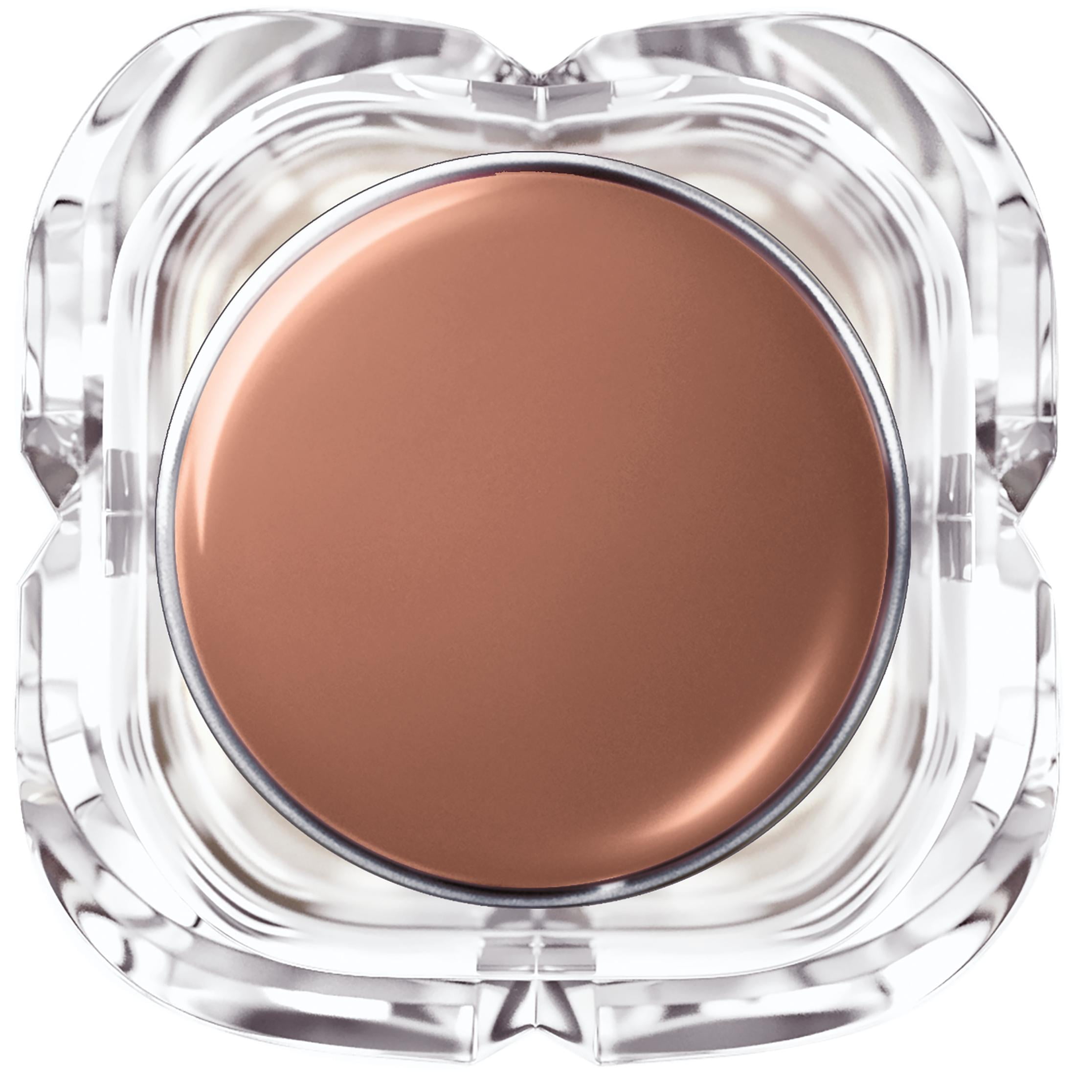 L'Oréal Paris Colour Riche Shine Lipstick 900 Glossy Fawn 0.1 oz. Stick
