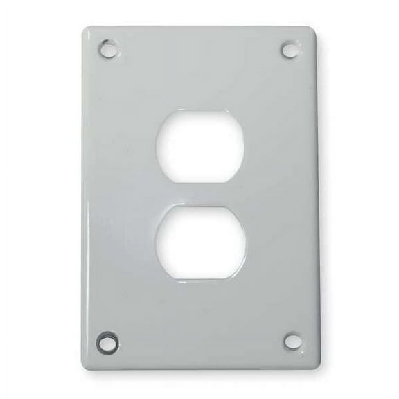 Hubbell Wiring Device-Kellems SWP8