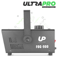 thumbnail image 3 of Máquina De Humo Up Solutions Fog-900 900w Control Remoto UP SOLUTIONS FOG 900, 3 of 4