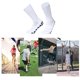 thumbnail image 5 of Rápido lixada 3 paquetes calcetines deportivos medias atléticas calcetinas antideslizantes de fútbol de fútbol de fútbol seco para fútbol hockey de baloncesto maratones de ciclo de funcionamiento, 5 of 7