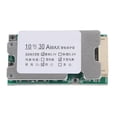 thumbnail image 2 of Liion Battery Protection Board,10S 36V 30A Lithium Liion Cell Protection Board Lithium Cell Protection Board Solid Performance, 2 of 8