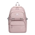 thumbnail image 1 of Mochila para Portátil Jinwen de 15,6 Pulgadas Profesional Violeta, 1 of 8